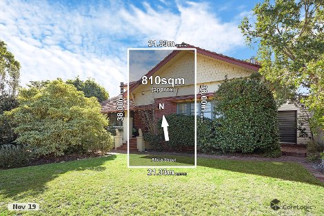 11 Alicia St, Hampton, VIC 3188