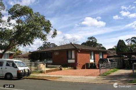 35 Captain Cook Dr, Willmot, NSW 2770