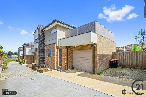 2/1212 Heatherton Rd, Noble Park, VIC 3174