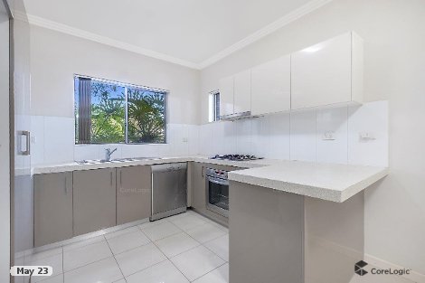 2/15 Kilbenny St, Kellyville Ridge, NSW 2155