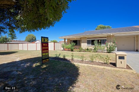 1 Fawell St, Midland, WA 6056