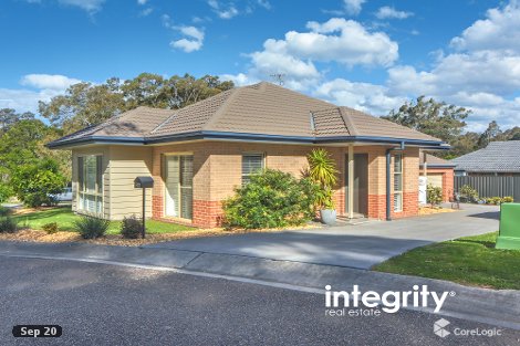 24/33 Lynburn Ave, Bomaderry, NSW 2541