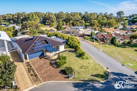 1 Balfour Ct, Halls Head, WA 6210