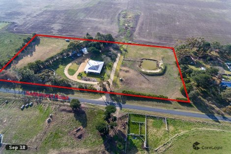 363 Settlement Rd, Kilmany, VIC 3851