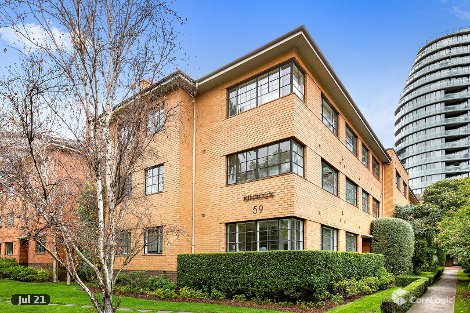 9/59 Queens Rd, Melbourne, VIC 3004