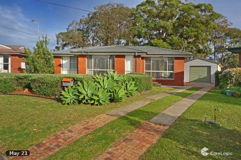 14 Moras Pl, Lake Illawarra, NSW 2528