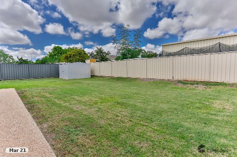 7 Berthun St, Emerald, QLD 4720