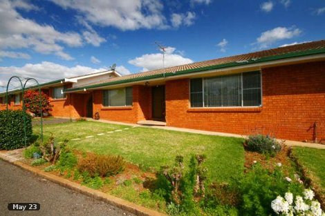 7/5 Hinton Dr, Gunnedah, NSW 2380