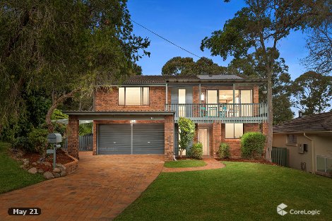 13 Hyndes Pl, Davidson, NSW 2085