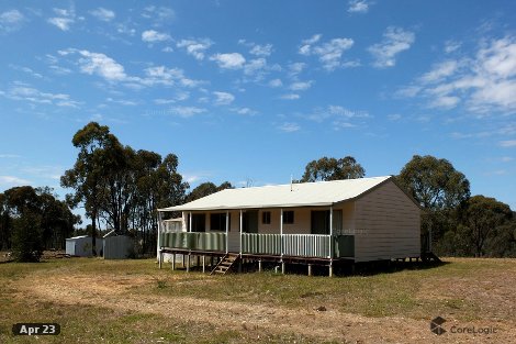 193 Redbank-Barkly Rd, Redbank, VIC 3477