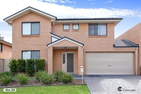 54/17 Poplar Cres, Bradbury, NSW 2560