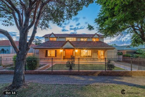 3 Fort Ave, Kensington Gardens, SA 5068