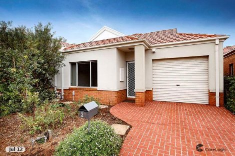 21 Seggan Cir, Gowanbrae, VIC 3043