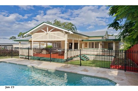 81 Amarina Ave, Ashgrove, QLD 4060