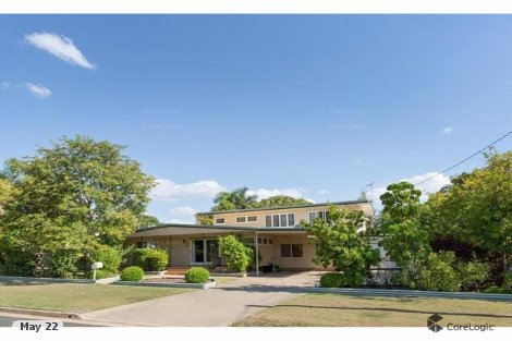 134 Hyde St, Frenchville, QLD 4701