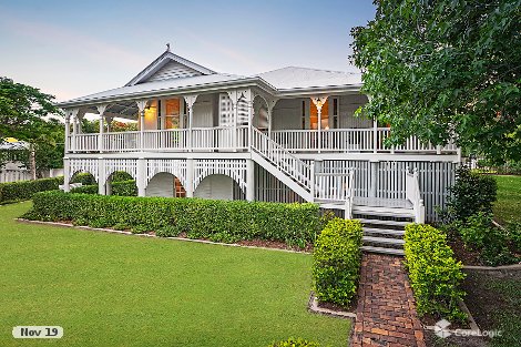 35 Bayview Tce, Clayfield, QLD 4011