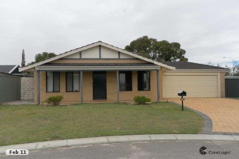 21 Kirke Cove, Merriwa, WA 6030