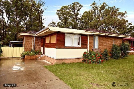 226 Captain Cook Dr, Willmot, NSW 2770