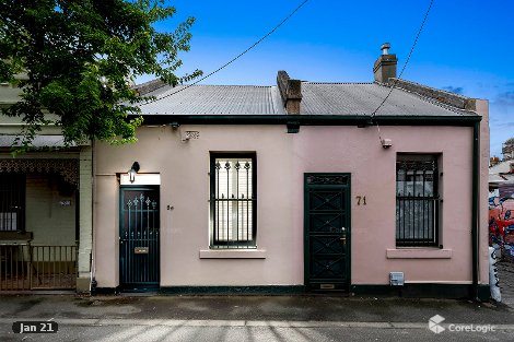 69 Hanover St, Fitzroy, VIC 3065