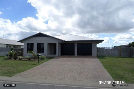 3 Vai Ave, Condon, QLD 4815