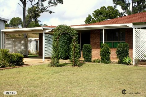 128 Mount Stanley Rd, East Nanango, QLD 4615