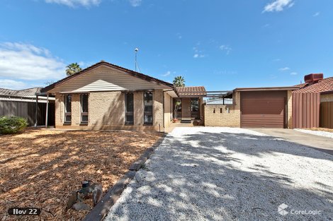 4 Bernadette St, Paralowie, SA 5108