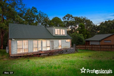 40 Stringybark Bvd, Mount Evelyn, VIC 3796