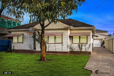 13 Merrett Cres, Greenacre, NSW 2190