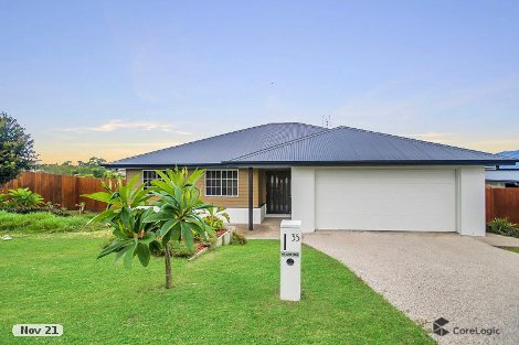 35 Balzan Dr, Rural View, QLD 4740