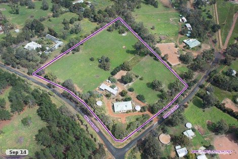 7 Hayes Ct, Gidgegannup, WA 6083