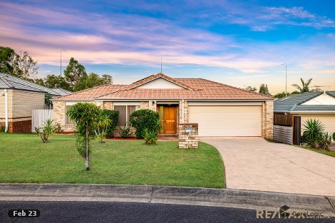 50 Paddington Cres, Stretton, QLD 4116