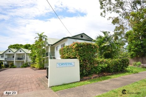 4/29 Mount Peter Rd, Edmonton, QLD 4869