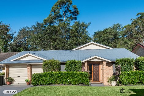 66 Pemberton Bvd, Lisarow, NSW 2250