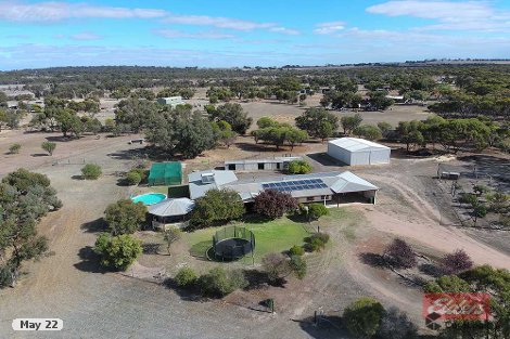 80 Johnston St, Wagin, WA 6315