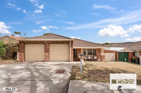 40 Arabanoo Cres, Ngunnawal, ACT 2913