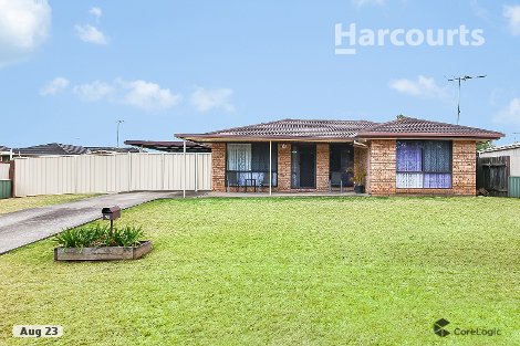 15 Bernardo St, Rosemeadow, NSW 2560