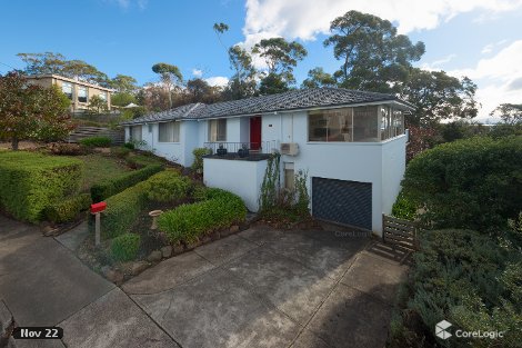 12 Avondale Gr, Mount Nelson, TAS 7007