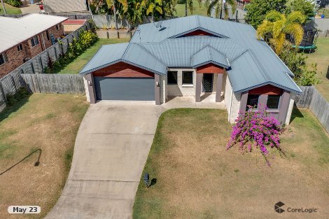 47 Bauhinia St, Boyne Island, QLD 4680