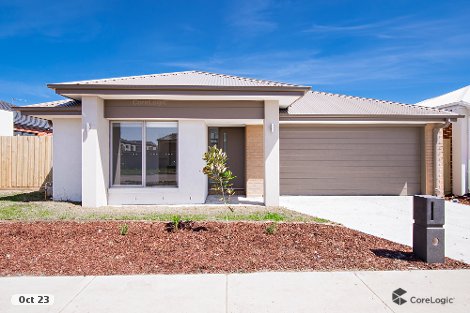 28 Mountain Ash Cct, Winter Valley, VIC 3358