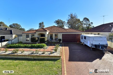 28 Pateman Pl, South Yunderup, WA 6208