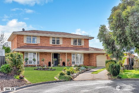 2 Ming Ct, Trott Park, SA 5158