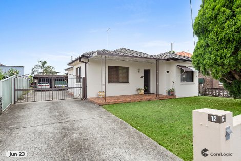 12 Clarkes Rd, Ramsgate, NSW 2217