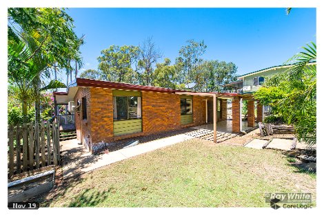 338 Hobler Ave, Frenchville, QLD 4701