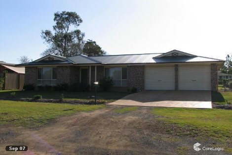 18 Denning St, Pittsworth, QLD 4356