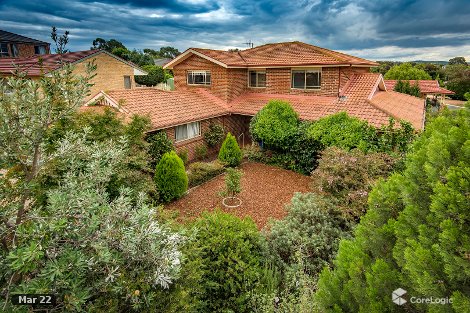 5 Tanderra Cres, Ngunnawal, ACT 2913