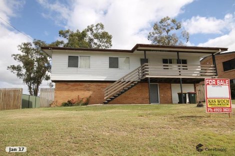 357 Thozet Rd, Frenchville, QLD 4701