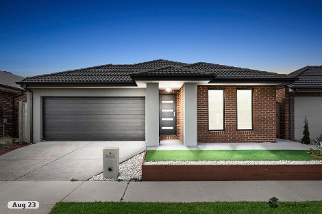 16 Kurung Dr, Wyndham Vale, VIC 3024