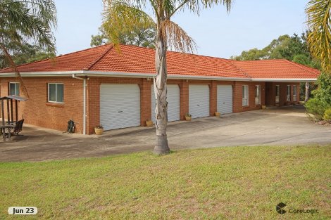 99 Wanawong St, Belimbla Park, NSW 2570