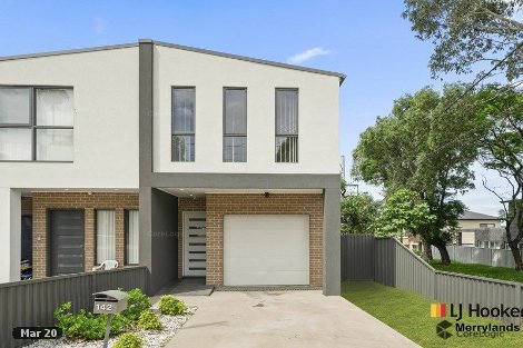 142a Chetwynd Rd, Guildford, NSW 2161