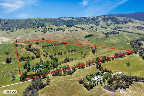 348 Lee Morrison Rd, Murmungee, VIC 3747